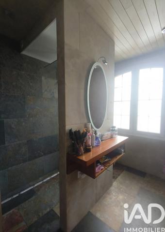 Maison à vendre 5 pièces 195 m² Essarts-en-Bocage