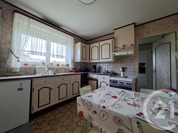 Maison à vendre  5 pièces - 120 m2 ETAIN - 55