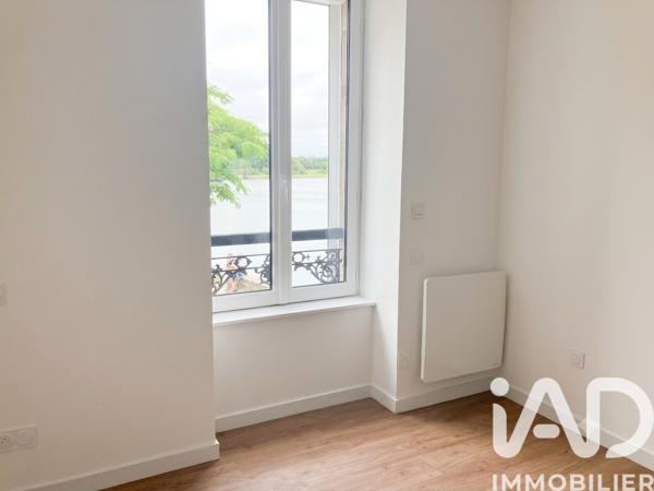 Location appartement 2 pièces 48,1 m² Auray