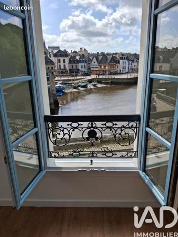 Location appartement 2 pièces 48,1 m² Auray
