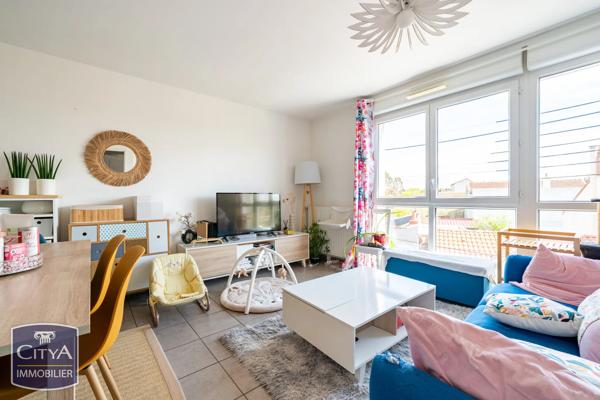 Appartement à vendre 2 pièces 42.01m² Nantes (44100)