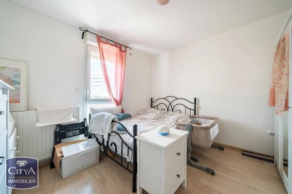 Appartement à vendre 2 pièces 42.01m² Nantes (44100)