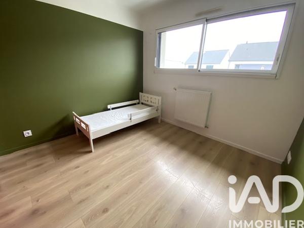 Maison à vendre 7 pièces 169 m² Bédée