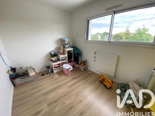 Maison à vendre 7 pièces 169 m² Bédée