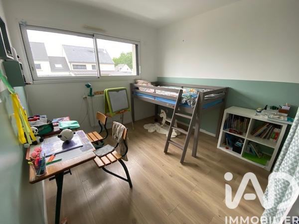 Maison à vendre 7 pièces 169 m² Bédée