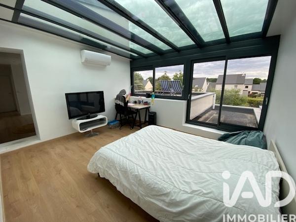 Maison à vendre 7 pièces 169 m² Bédée