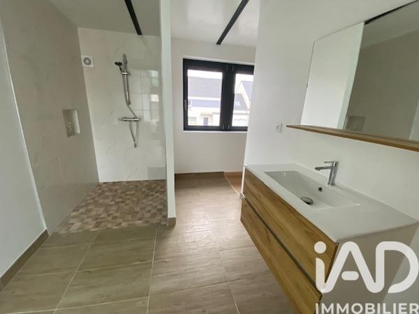 Maison à vendre 7 pièces 169 m² Bédée