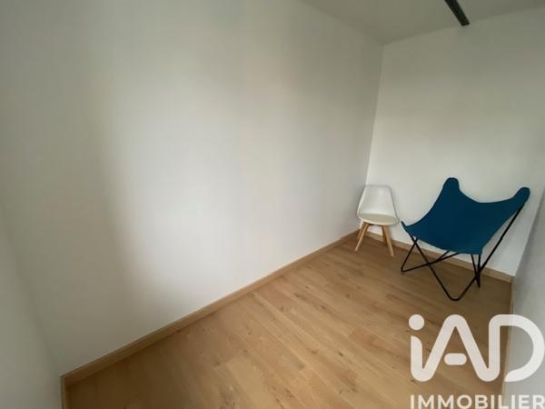 Maison à vendre 7 pièces 169 m² Bédée