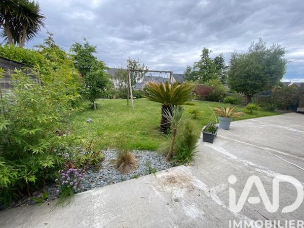 Maison à vendre 7 pièces 169 m² Bédée