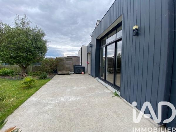 Maison à vendre 7 pièces 169 m² Bédée