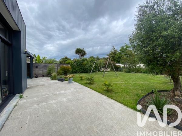 Maison à vendre 7 pièces 169 m² Bédée