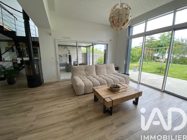 Maison à vendre 7 pièces 169 m² Bédée