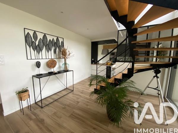 Maison à vendre 7 pièces 169 m² Bédée