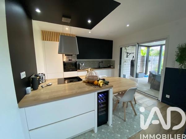 Maison à vendre 7 pièces 169 m² Bédée