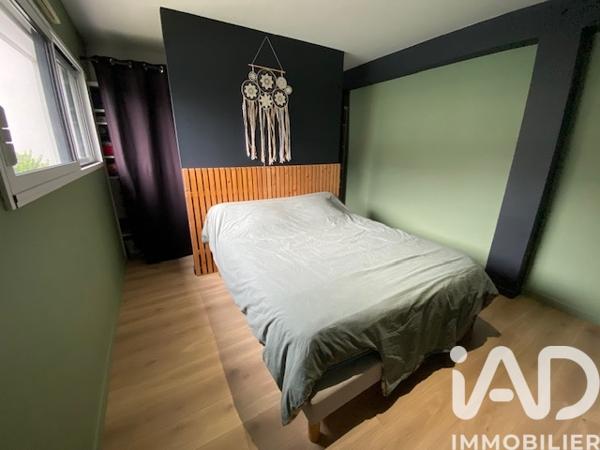 Maison à vendre 7 pièces 169 m² Bédée