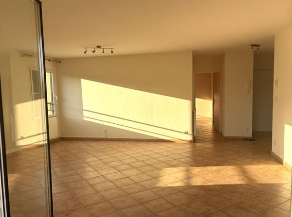 Appartement Montbrison 3 pièce(s) 86.79 m2