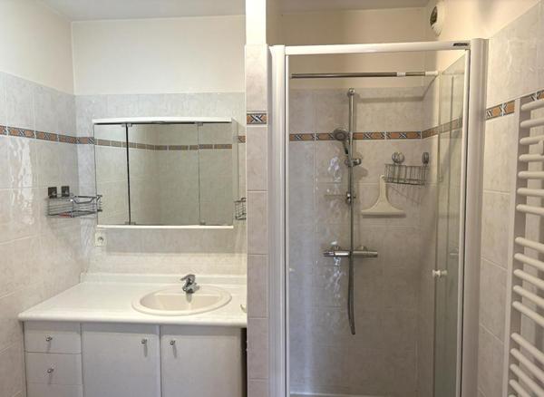 Appartement Montbrison 3 pièce(s) 86.79 m2