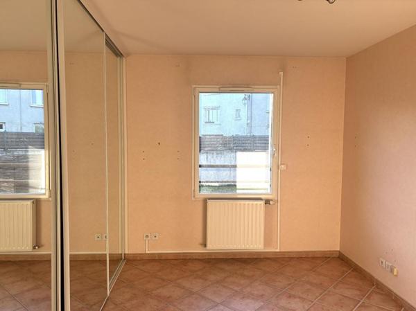 Appartement Montbrison 3 pièce(s) 86.79 m2