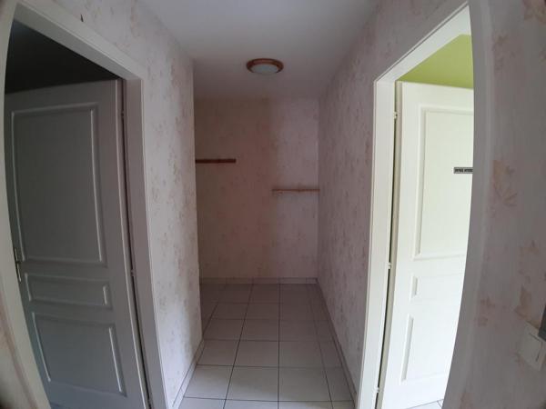 Location Appartement 2 pièces 40.89 m² - Saint-dié-des-vosges 88100