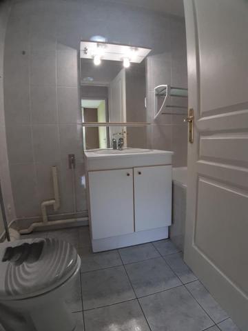 Location Appartement 2 pièces 40.89 m² - Saint-dié-des-vosges 88100
