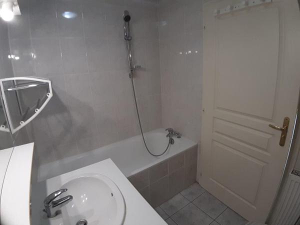 Location Appartement 2 pièces 40.89 m² - Saint-dié-des-vosges 88100