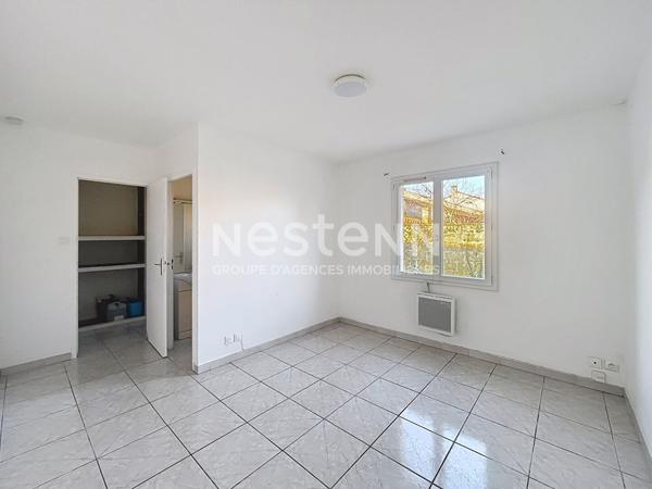 Appartement Lucon 1 pièce(s) 21.25 m2