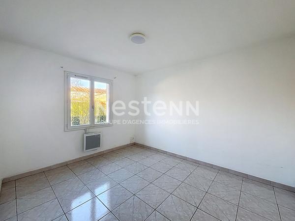 Appartement Lucon 1 pièce(s) 21.25 m2
