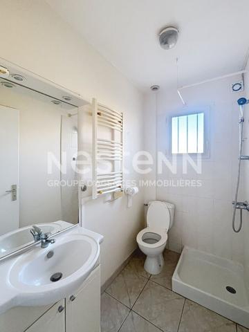 Appartement Lucon 1 pièce(s) 21.25 m2