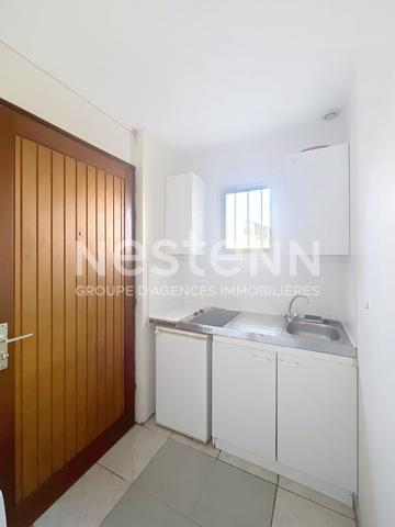 Appartement Lucon 1 pièce(s) 21.25 m2