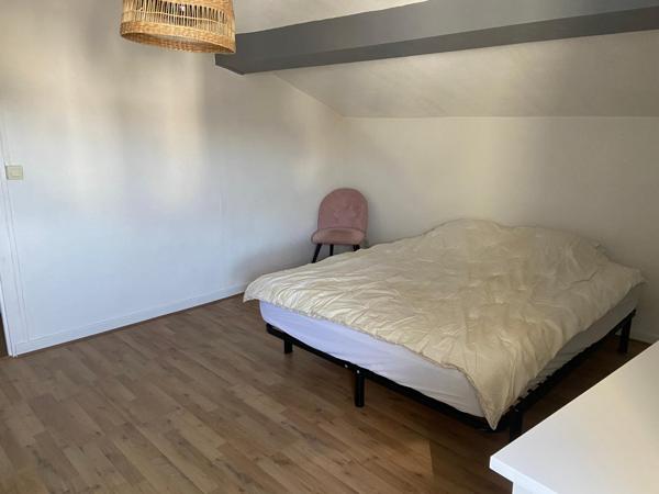 Maison Tournon sud 139 m²