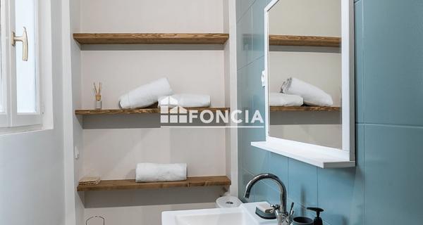 Location Maison 2 pièces 43.07 m² - Bourron-marlotte 77780