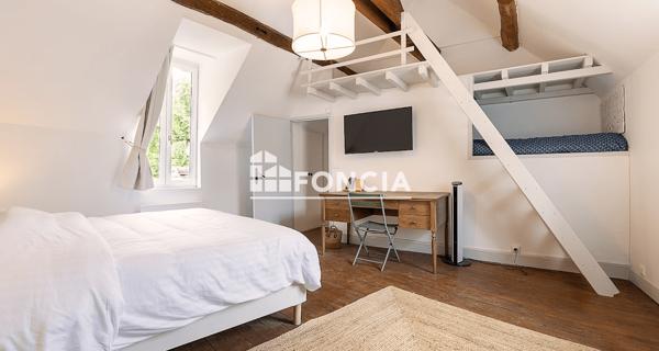 Location Maison 2 pièces 43.07 m² - Bourron-marlotte 77780