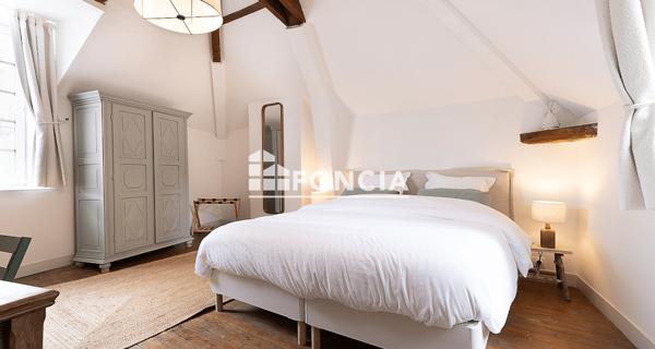 Location Maison 2 pièces 43.07 m² - Bourron-marlotte 77780