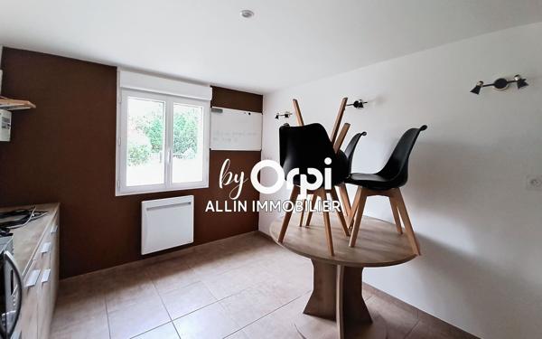 Maison à vendre    12 pièces •  Lépaud