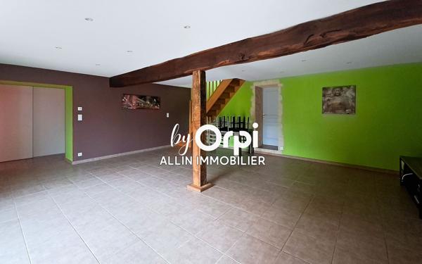 Maison à vendre    12 pièces •  Lépaud