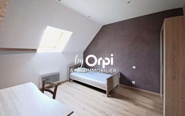 Maison à vendre    12 pièces •  Lépaud