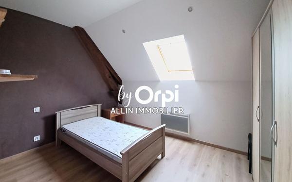 Maison à vendre    12 pièces •  Lépaud