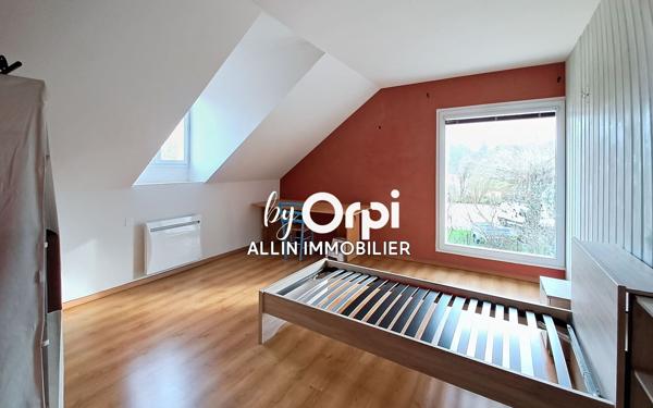 Maison à vendre    12 pièces •  Lépaud