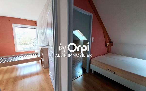 Maison à vendre    12 pièces •  Lépaud