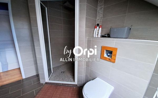 Maison à vendre    12 pièces •  Lépaud