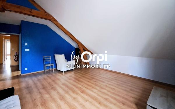 Maison à vendre    12 pièces •  Lépaud