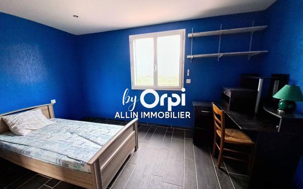 Maison à vendre    12 pièces •  Lépaud