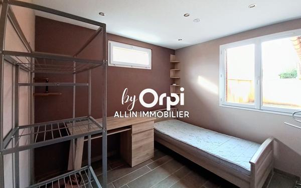 Maison à vendre    12 pièces •  Lépaud