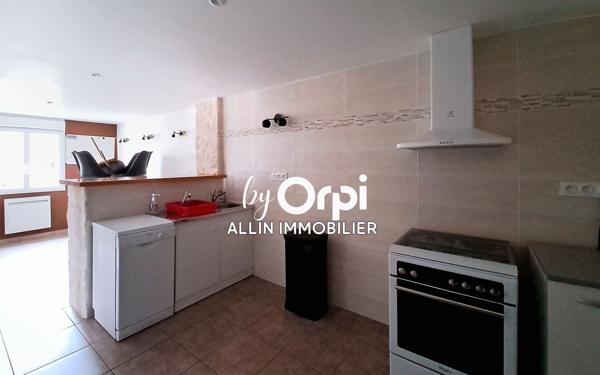 Maison à vendre    12 pièces •  Lépaud