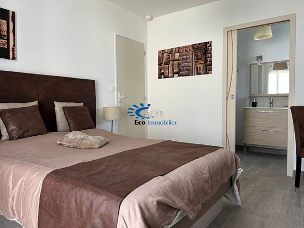 LA ROCHELLE MAISON PLAIN-PIED 2 CHAMBRES + BUREAU ET STUDIO INDEPENDANT GARAGE JARDIN La rochelle LA ROCHELLE MAISON PLAIN-PIED 2 CHAMBRES + BUREAU ET STUDIO INDEPENDANT GARAGE JARDIN La rochelle