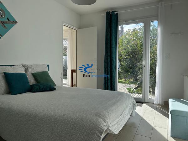 LA ROCHELLE MAISON PLAIN-PIED 2 CHAMBRES + BUREAU ET STUDIO INDEPENDANT GARAGE JARDIN La rochelle LA ROCHELLE MAISON PLAIN-PIED 2 CHAMBRES + BUREAU ET STUDIO INDEPENDANT GARAGE JARDIN La rochelle