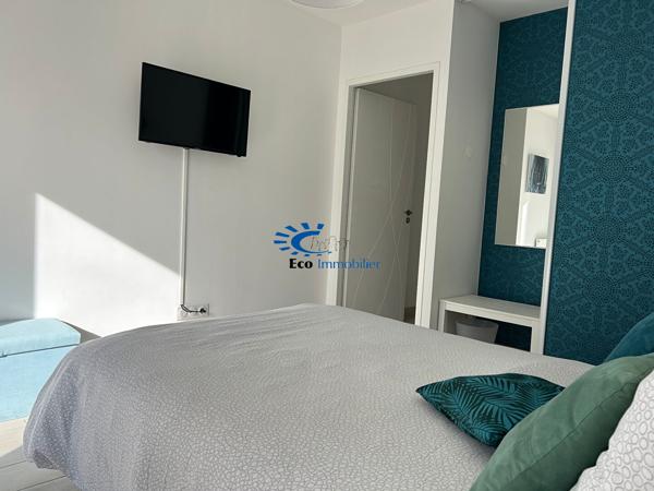 LA ROCHELLE MAISON PLAIN-PIED 2 CHAMBRES + BUREAU ET STUDIO INDEPENDANT GARAGE JARDIN La rochelle LA ROCHELLE MAISON PLAIN-PIED 2 CHAMBRES + BUREAU ET STUDIO INDEPENDANT GARAGE JARDIN La rochelle
