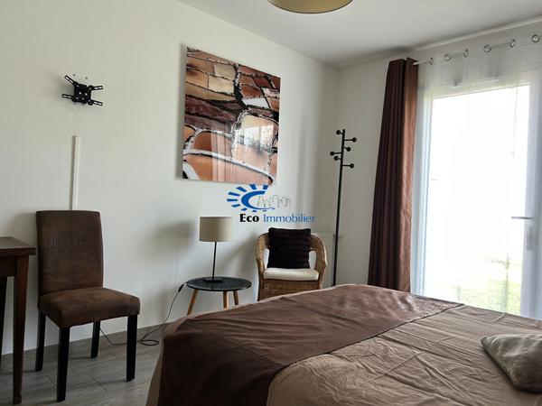 LA ROCHELLE MAISON PLAIN-PIED 2 CHAMBRES + BUREAU ET STUDIO INDEPENDANT GARAGE JARDIN La rochelle LA ROCHELLE MAISON PLAIN-PIED 2 CHAMBRES + BUREAU ET STUDIO INDEPENDANT GARAGE JARDIN La rochelle