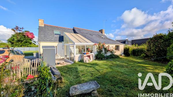 Maison à vendre 5 pièces 88,49 m² Cavan