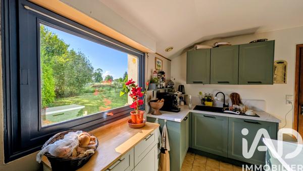 Maison à vendre 5 pièces 88,49 m² Cavan